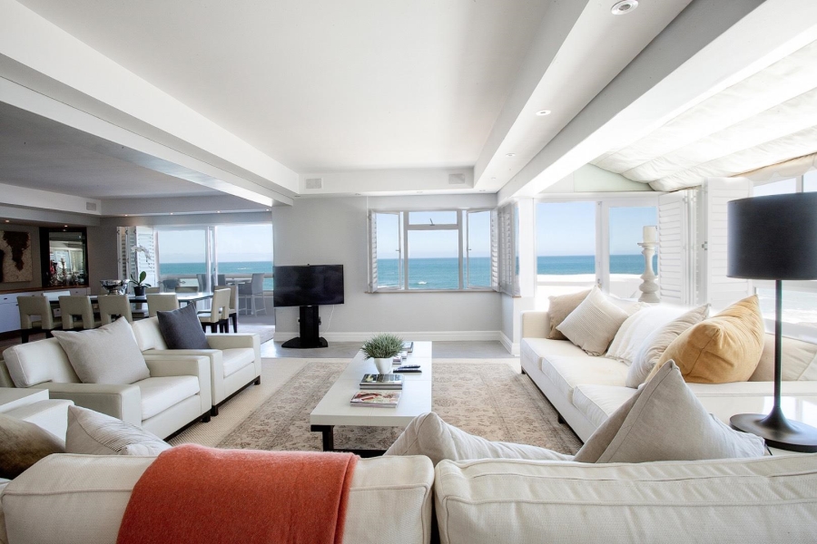 3 Bedroom Property for Sale in Bantry Bay Western Cape